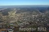 Luftaufnahme Kanton Aargau/Zofingen - Foto Zofingen  1615